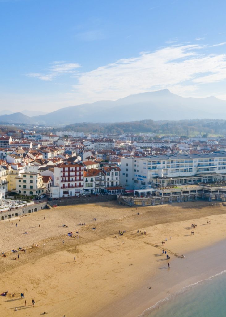 Ciudad de San-Juan-de-Luz