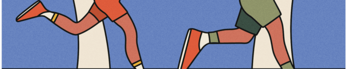 Illustration Running_Natasha Ruiz